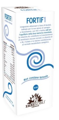 FORTIF1 30 CAPSULE - FarmaLucia