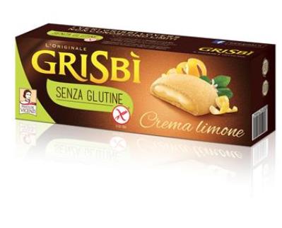 GRISBI' CREMA LIMONE 150 G - FarmaLucia