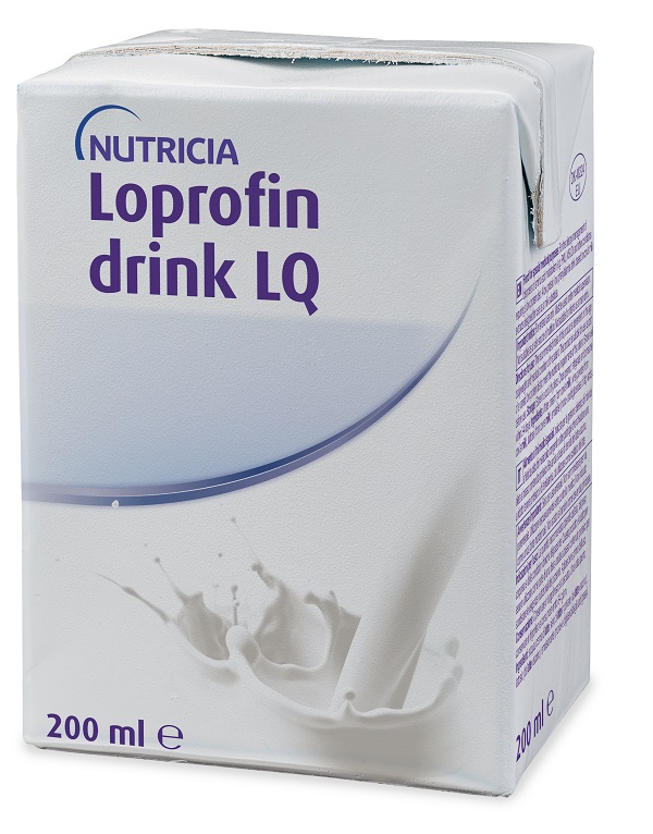 LOPROFIN DRINK 200 ML - FarmaLucia