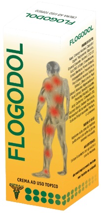 FLOGODOL CREMA 75 ML - FarmaLucia