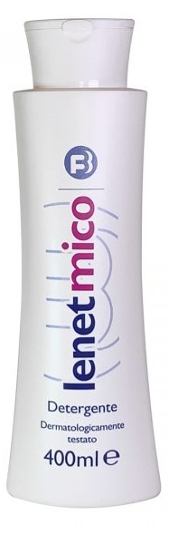LENET MICO 400 ML - FarmaLucia