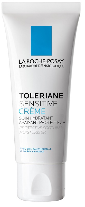 TOLERIANE SENSITIVE CREMA VISO 40 ML - FarmaLucia