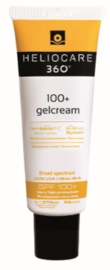 HELIOCARE 360 100+ GELCREAM 50 ML - FarmaLucia