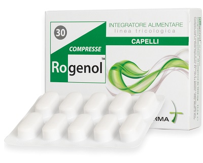 ROGENOL 30 COMPRESSE DA 1050 MG - FarmaLucia