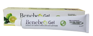 BENEBEO GEL 50 ML - FarmaLucia