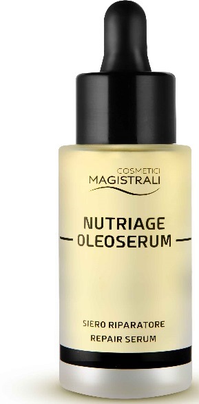 NUTRIAGE OLEOSERUM 30 ML - FarmaLucia