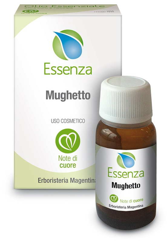 MUGHETTO ESSENZA 10 ML - FarmaLucia
