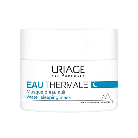 EAU THERMALE MASCHERA NOTTE 50 ML - FarmaLucia