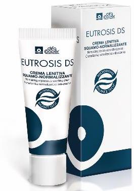 EUTROSIS DS CREMA VISO 30 ML - FarmaLucia