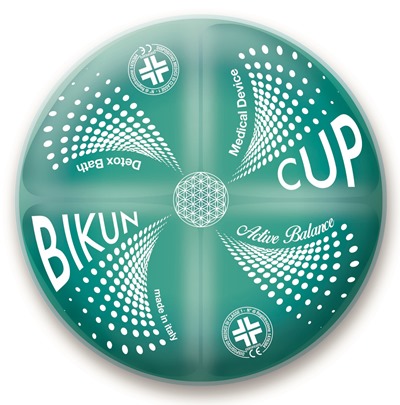 BIKUN CUP SENO CUSCINETTI 2 PEZZI - FarmaLucia