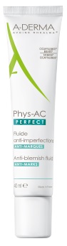 ADERMA A-D PHYS AC PERF FLUIDO 40 ML - FarmaLucia