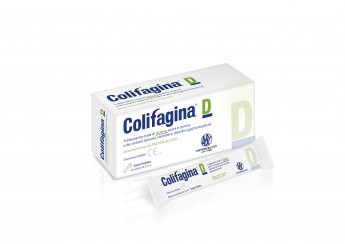 COLIFAGINA D 12 BUSTINE DA 15 ML - FarmaLucia