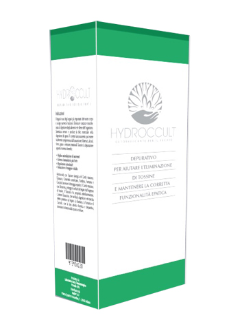 HYDROCCULT 500 ML - FarmaLucia