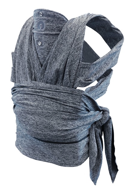 BOPPY COMFYFIT PORTABEBE' GRIGIO - FarmaLucia