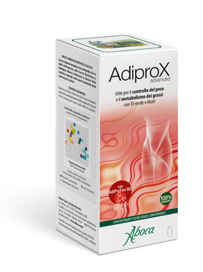 ADIPROX ADVANCED CONCENTRATO FLUIDO 325 G - FarmaLucia