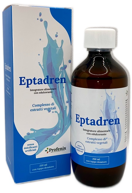 EPTADREN 250 ML - FarmaLucia