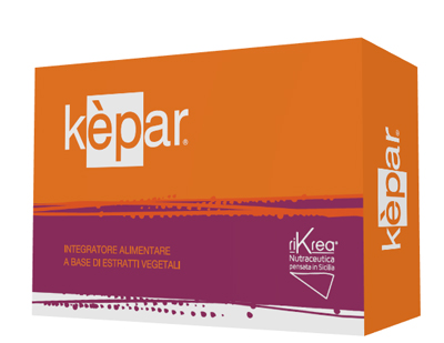 KEPAR 30 COMPRESSE 800 MG - FarmaLucia