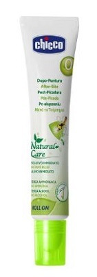 CHICCO ROLL ON DOPOPUNTURA 10 ML - FarmaLucia