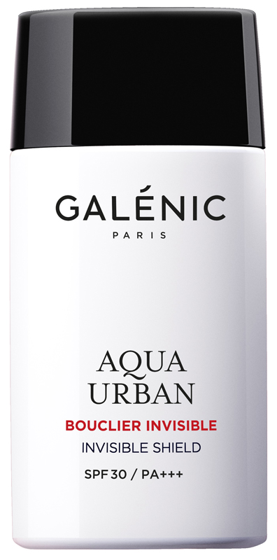 GALENIC FLUIDO SCUDO INVISIBILE SPF30 40 ML - FarmaLucia
