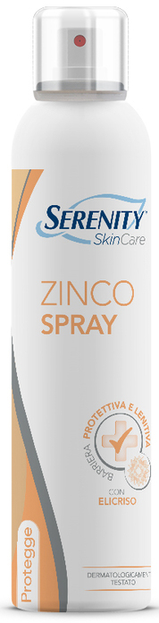 SKINCARE ZINCO SPRAY 250 ML - FarmaLucia