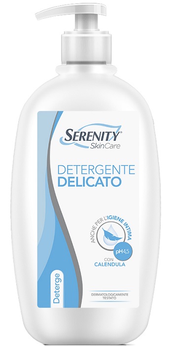 SKINCARE DETERGENTE DELICATO 500 ML - FarmaLucia
