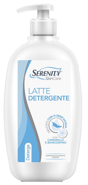 SKINCARE LATTE DETERGENTE 500 ML - FarmaLucia