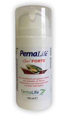 PERNALIFE GEL FORTE 100 ML - FarmaLucia