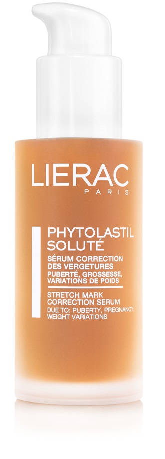 LIERAC PHYTOLASTIL SOLUTE 75 ML - FarmaLucia