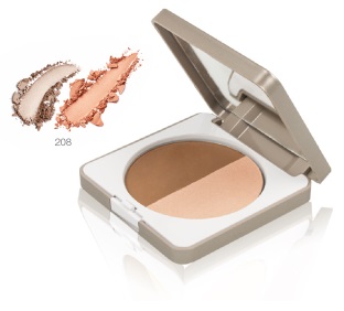 DEFENCE COLOR DUO-CONTOURING 208 TROUSSE 10 G - FarmaLucia