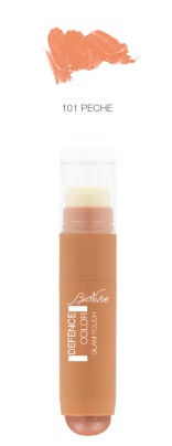 DEFENCE COLOR GLAM TOUCH FARD IN CREMA 101 CHUBBY STICK 6 ML - FarmaLucia