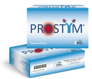 PROSTYM 30 CAPSULE - FarmaLucia