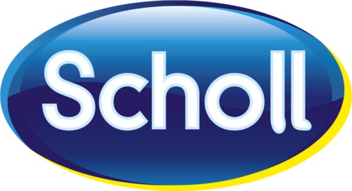 SCHOLL VELVET REFILL SPAZZOLA ESFOLIANTE - FarmaLucia