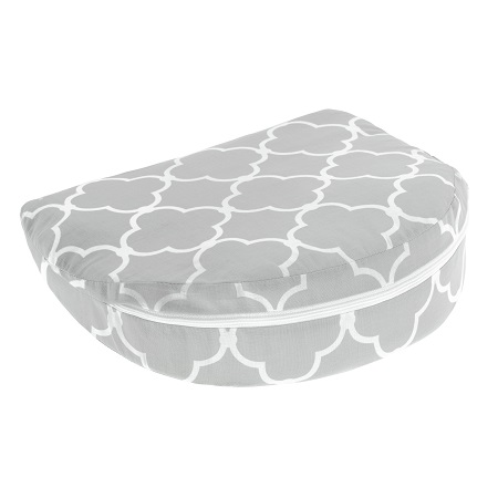 BOPPY CHICCO CUSCINO GRAVIDANZA WEDGE GLACIER - FarmaLucia