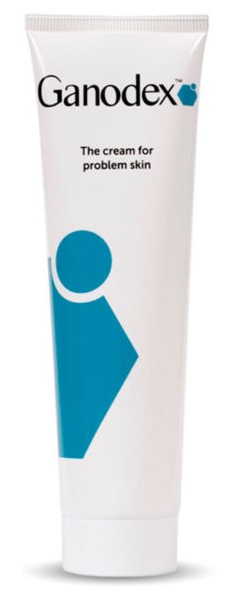 GANODEX CREMA 100 ML - FarmaLucia