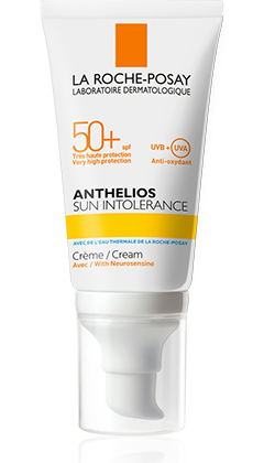 ANTHELIOS SUN INTOLERANCE 50 ML - FarmaLucia