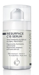 RE-SURFACE C 15 SERUM CANOVA 30 ML - FarmaLucia