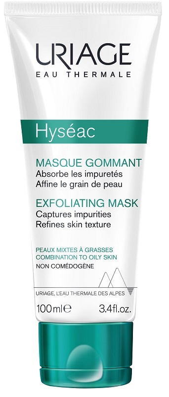 HYSEAC MASQUE GOMMANT 100 ML - FarmaLucia
