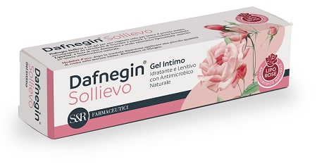 DAFNEGIN SOLLIEVO GEL INTIMO 30 ML - FarmaLucia