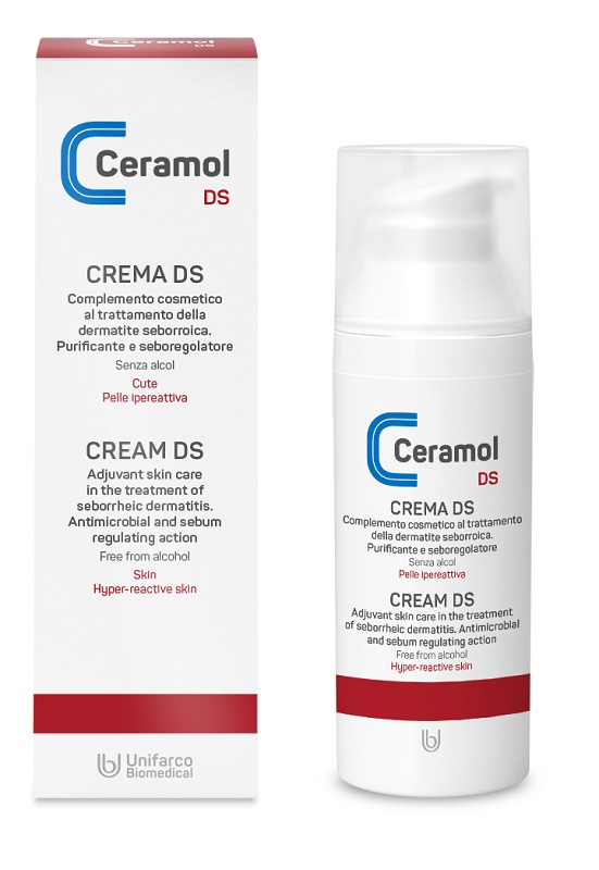 CERAMOL CREMA DS 50 ML - FarmaLucia