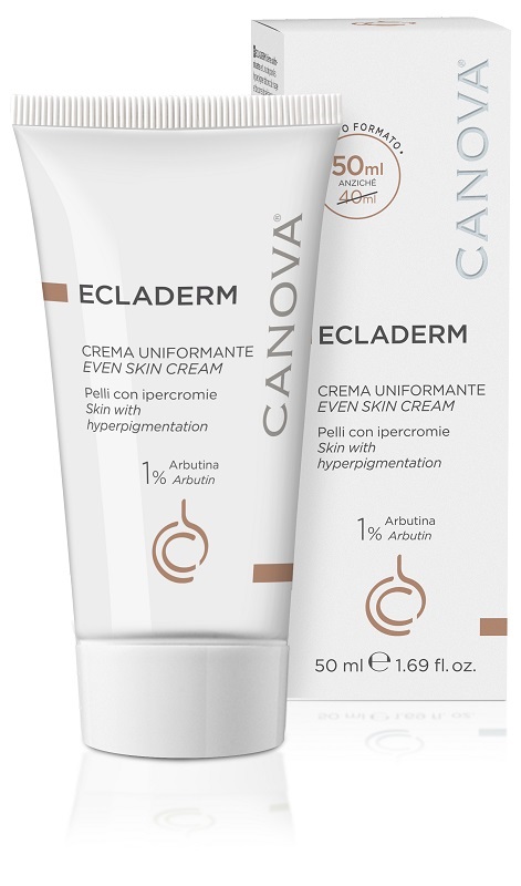 CANOVA ECLADERM CREMA 50 ML - FarmaLucia