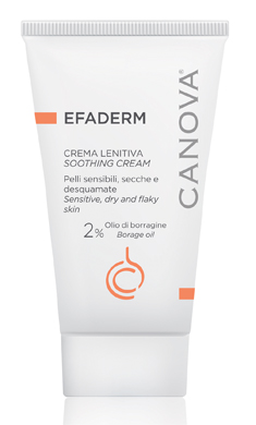 CANOVA EFADERM CREMA 50 ML NUOVA CONFEZIONE - FarmaLucia
