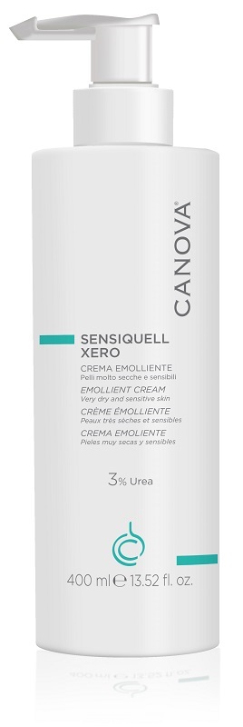 CANOVA SENSIQUELL XERO 400 ML - FarmaLucia