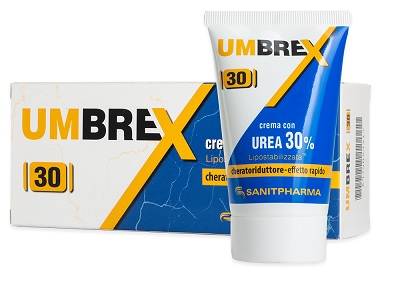 UMBREX 30 CREMA 50 ML - FarmaLucia