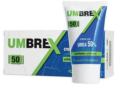 UMBREX 30 CREMA 50 ML - FarmaLucia