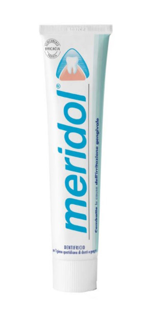 MERIDOL DENTIFRICIO 100 ML - FarmaLucia