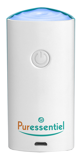 PURESSENTIEL DIFFUSORE ULTRASONICO DIFFUSE & GO - FarmaLucia