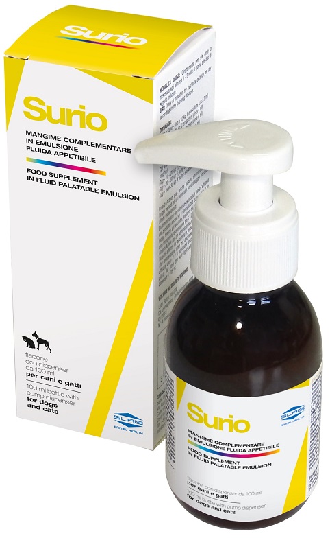 SURIO 100 ML - FarmaLucia