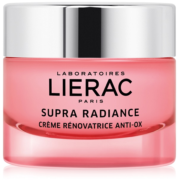 LIERAC SUPRA RAD CREMA 50 ML - FarmaLucia