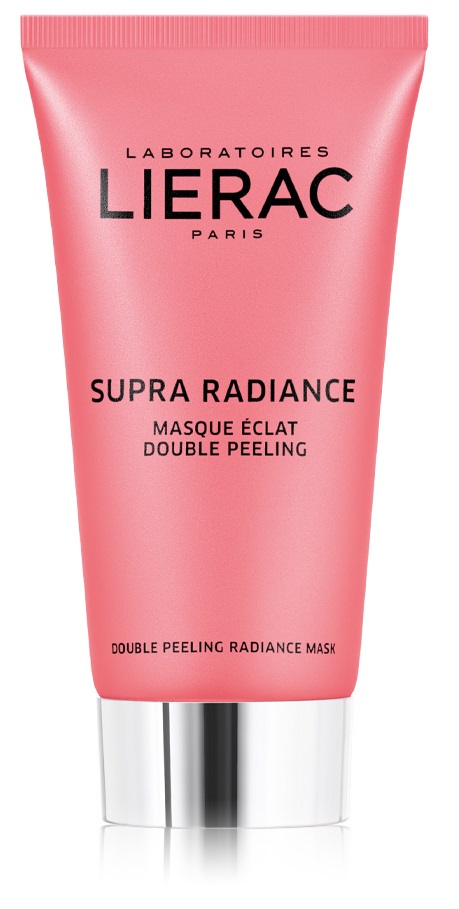 LIERAC SUPRA RAD MASCHERA 75 ML - FarmaLucia