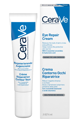CERAVE CREMA CONTORNO OCCHI 15 ML - FarmaLucia